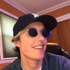 Meet your Posher, Kat